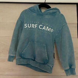 Little Bipsy Surf Camp Hoodie 18-24